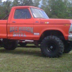 Meet your Posher, Mike